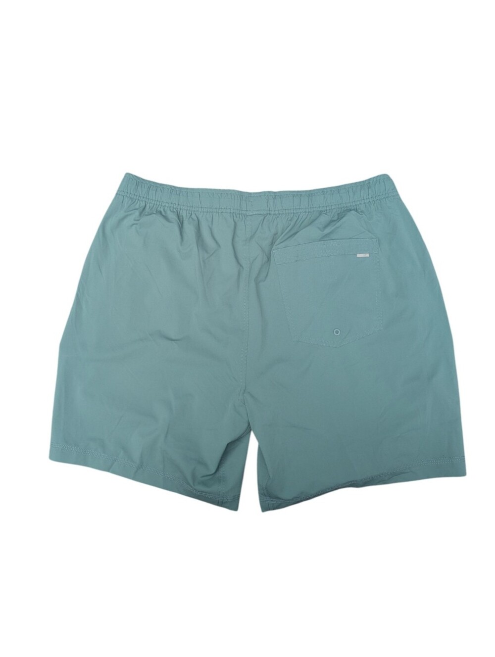 Vuori Green Kore Short Lined 7" - Picture 2 of 6